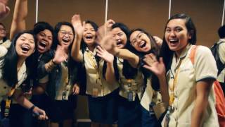 UST Senior High School Week 2017