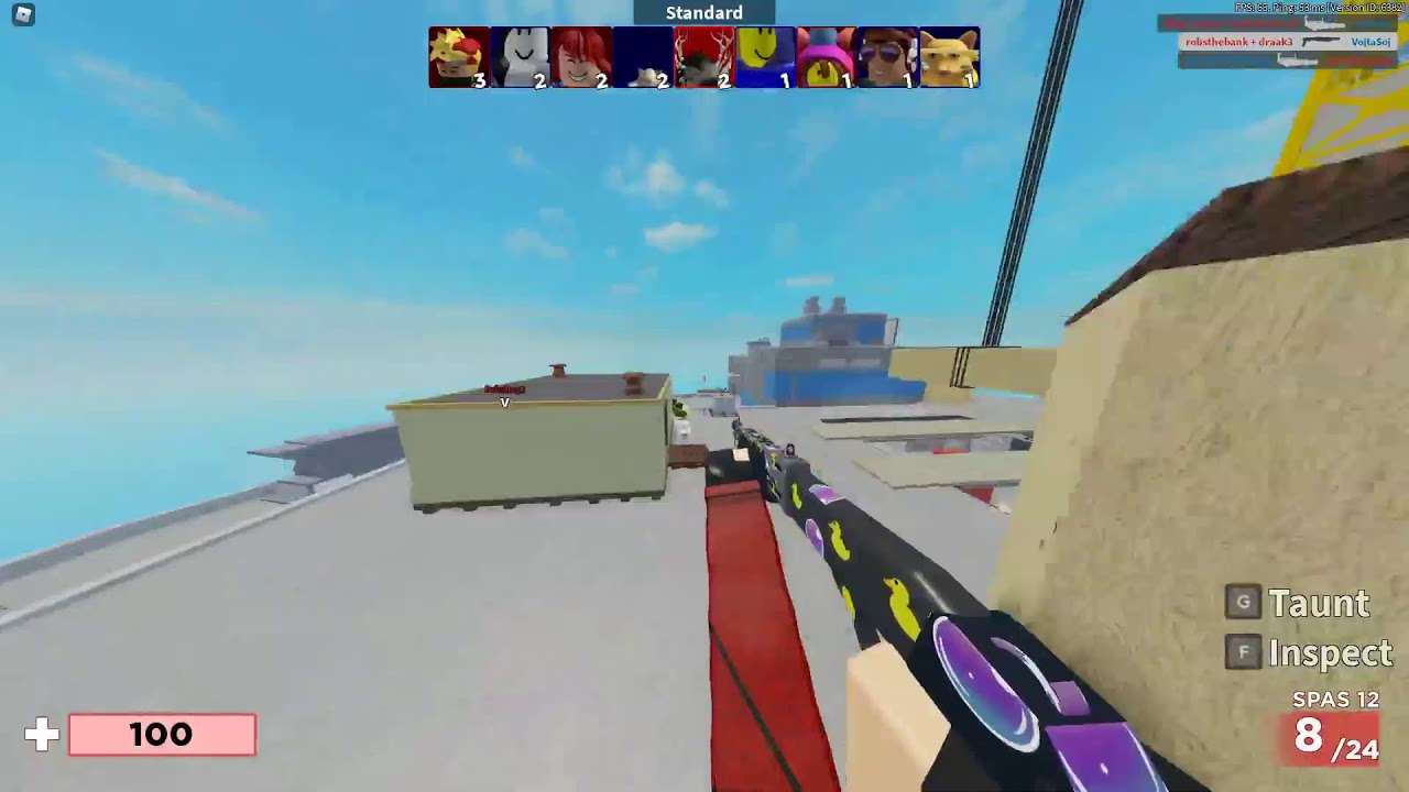 Roblox Anarchy Arsenal And Strucid Live Go To My Acc To Join In 