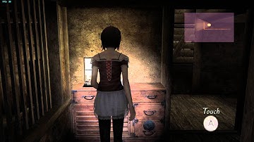 [Wii] Project Zero 2: Wii Edition Прохождение / Walkthrough part 8