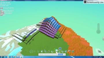 1   Creating a world