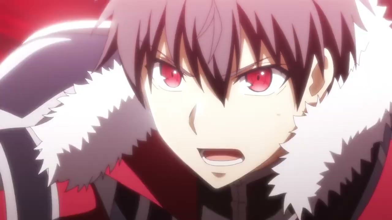 “Berserk of Gluttony AMV: Six Feet Under | Epic Anime Edits, Layto’s Music”