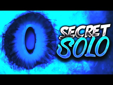 Secret Solo de Voyage of Despair ! Black ops 4 Zombies