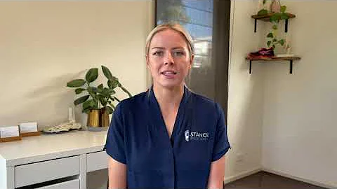 What does a podiatrist do? Foot doctor