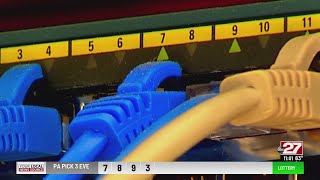 School district in York County excited about future impacts of multi-million dollar broadband projec