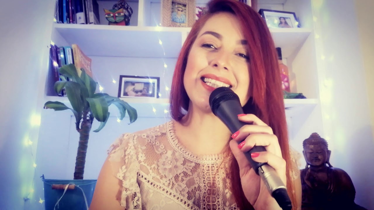 Para mi tía hermosa Margarita Uribe está serenata de tu sobrino