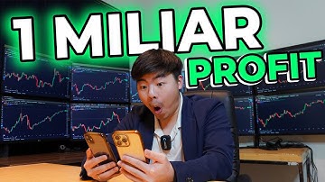 Strategi Trading Forex Simple Untuk Pemula
