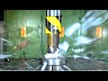 Which is the Most Explosive Item in Hydraulic Press?