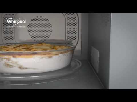 Video: Jak Vařit Jablka V Mikrovlnné Troubě