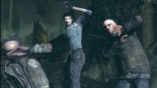 Gears of War 2 - Displacement - Gameplay
