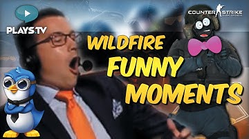 NEW OPERATION MAPS! CS GO Funny Moments