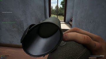 The Old Dud Grenade Trick