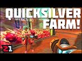 Quick Silver FARMING! Modded Slime Rancher Multiplayer Ep.2 | Z1 Gaming