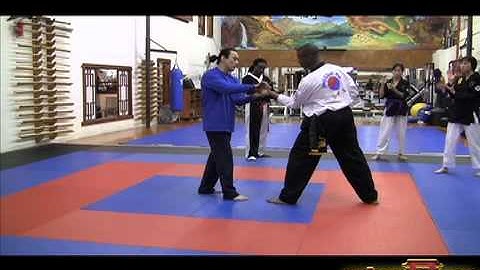 Cyberdojang.com Mastermind Class: C-Lock to S-Lock P.1