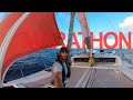 A Marathon of Sailing! EPISODE 50!!! [Part 2 of ???]