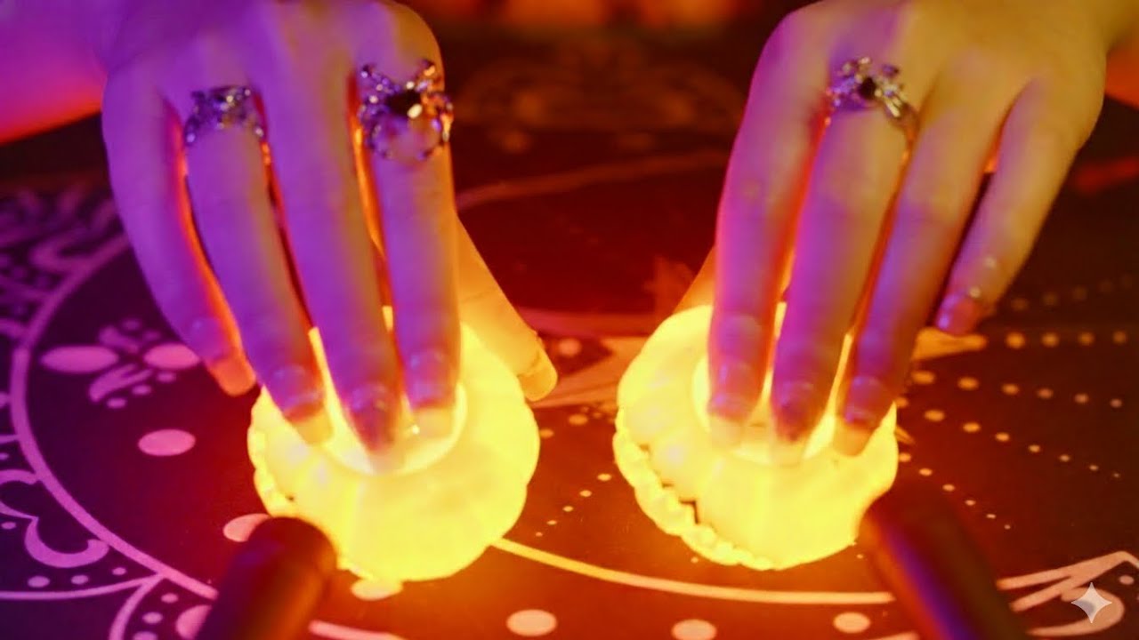 ASMR Best Tapping Collection for 100% Guaranteed Sleep / (No Talking)