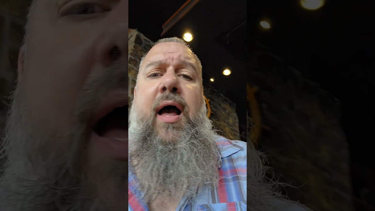 The Waterfront Warehouse, it is almost 