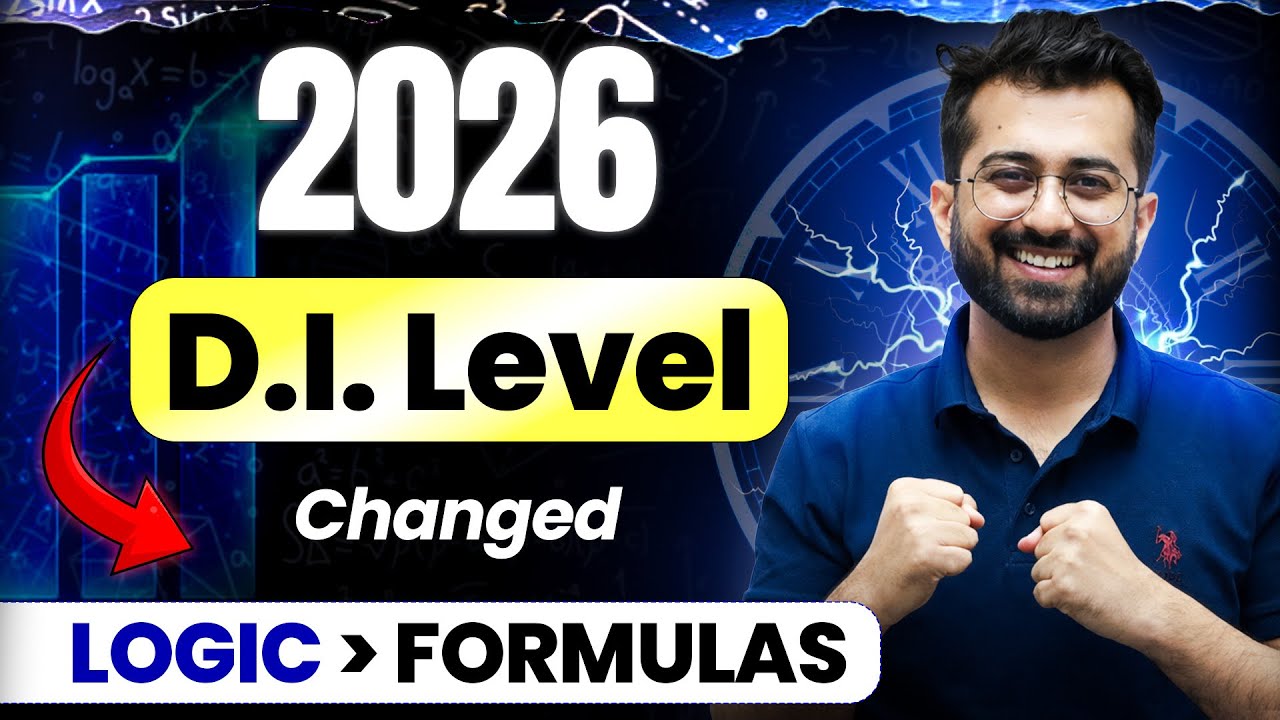 🔥 Most Important Mains DI Sets || All Bank Mains Exams 2026 || Aashish Arora