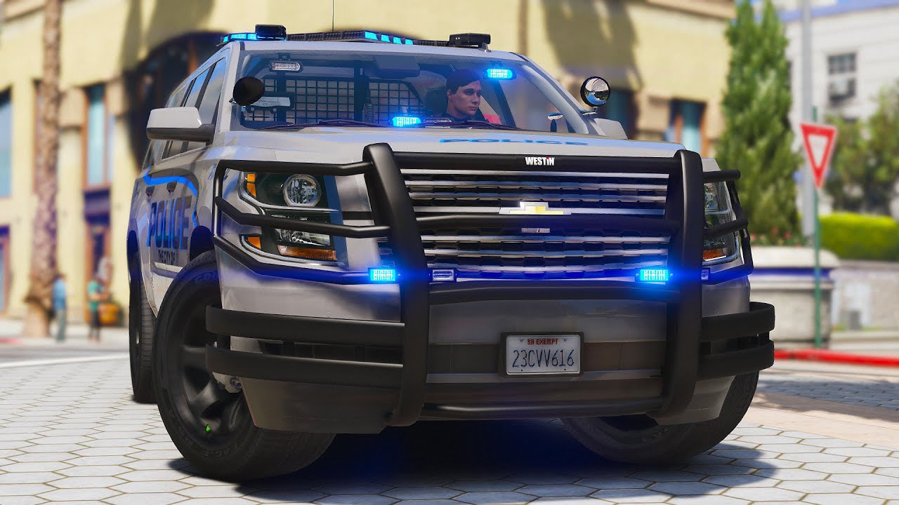 Deadly Weapons Mod (LSPDFR - 1152) - YouTube