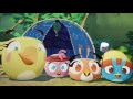 Злые птички Angry Birds Стелла 2 сезон 4 серия Стремясь к вершине все серии подряд