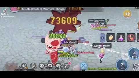 Rox aspd crit gx dual dagger