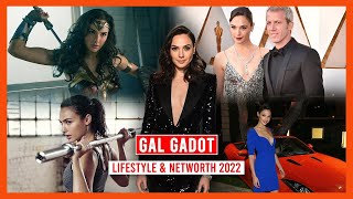 Gal Gadot Wonder Woman Lifestyle 2022, Income, Family, Houses, Cars, Biography, Net Worth 2022