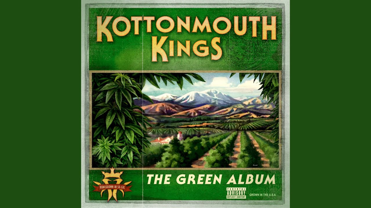 Plant A Seed Lyrics by Kottonmouth Kings - Lyrics On Demand