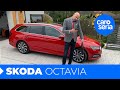 Skoda Octavia, czyli czeski błąd lepszy od niemieckiej perfekcji [TEST PL] | CaroSeria