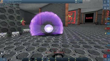 Unreal Tournament in 2025 – The FPS That Refuses to Die! - VCTF - UT99 - Online gameplay