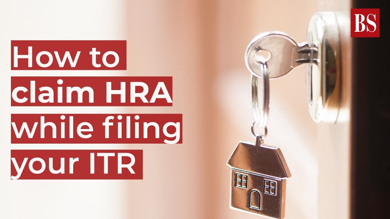 Hra Exemption In Income Tax With Example