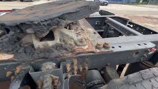 Nx1154 - Renault Magnum 460 Dxi