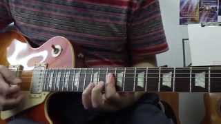 SMILE (JAZZ GUITAR) chords