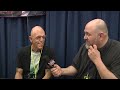 Michael berryman  comics beer  scifi