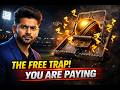 IPL: The Billion Dollar TRAP? 🏏 | How BCCI Makes ₹118 Crore Per Match? | The Money Trial