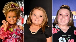 The Exploitative Terrors of Honey Boo Boo: A Southern Horror Story | True Celebrity Stories