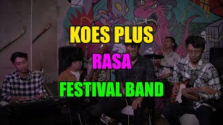 Koes Plus - Jemu  (Rasa Funky Kopral)