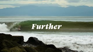 SURFER Magazine presents 