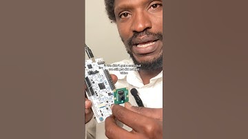 Zephyr DCMIPP Pipeline Debugging with IMX219 ft NUCLEO N6 #embeddeddevelopment