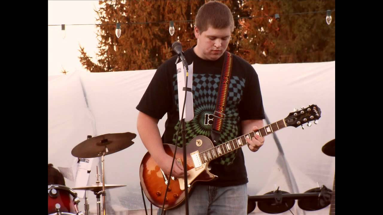 "B Chicken P" East Ave (HD)