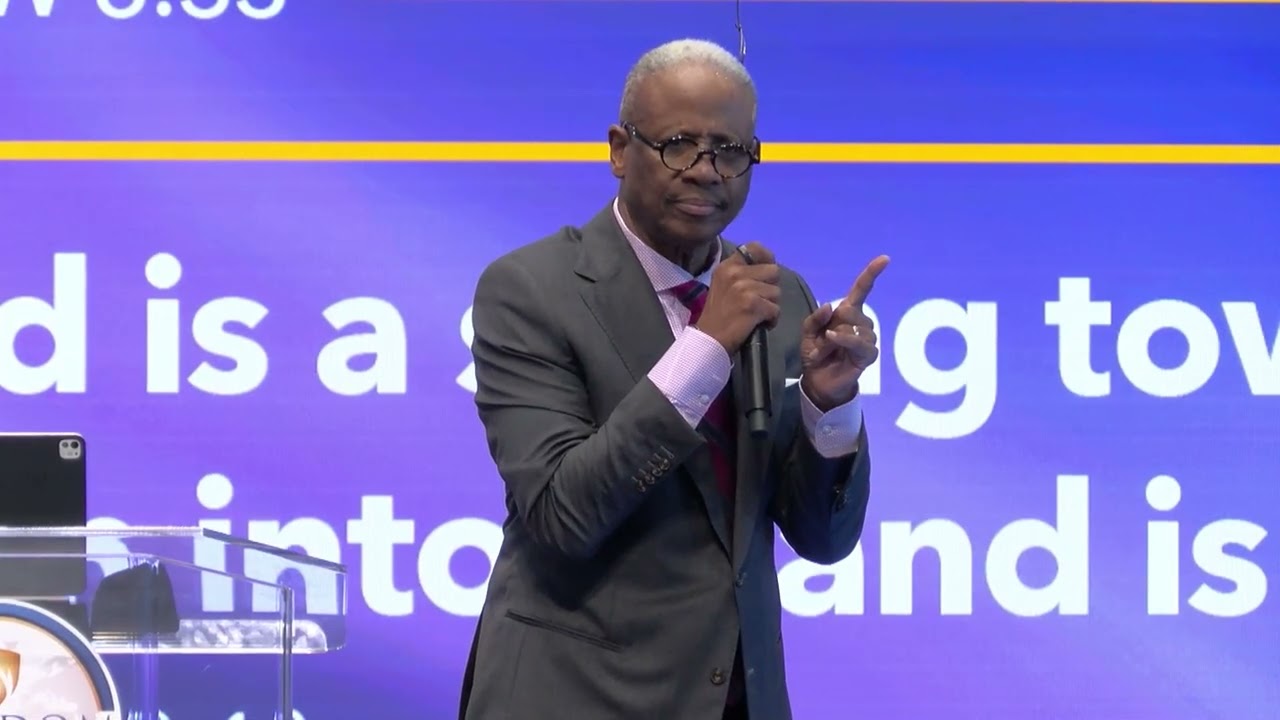 L.W. Gates Ministries