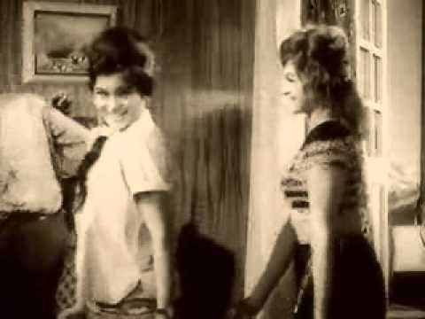 Helen and Bela Bose's Instrumental Dance Number - Cha Cha Cha (1964)
