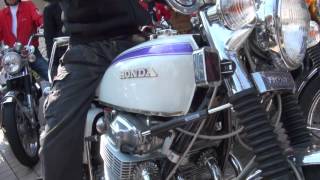 Wild 7　愛知ワイルド７　DREAM CB750FOUR　愛知県　CB750K0　CB750K2　CB750K4　KZ900　ホンダ・CB400FOUR　NC36　CB750FC