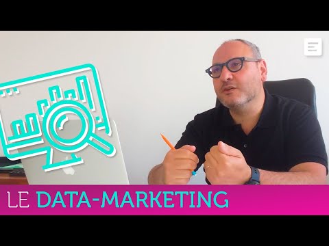 Vidéo: Qu'est-ce que les données dans la recherche marketing ?