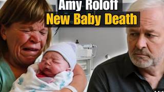Amy Roloff’s Family Faces Emotional Moment 😢 | Baby Health Update & Chris Marek’s Reaction 💔