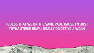 Lil Uzi Vert   What You Saying Lyrics