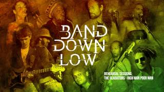 Band Down Low - Rich Man Poor Man (the Gladiators)