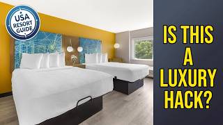 Best Western Plus Raleigh Crabtree Valley Hotel - Is This a Luxury Hack Raleigh NC