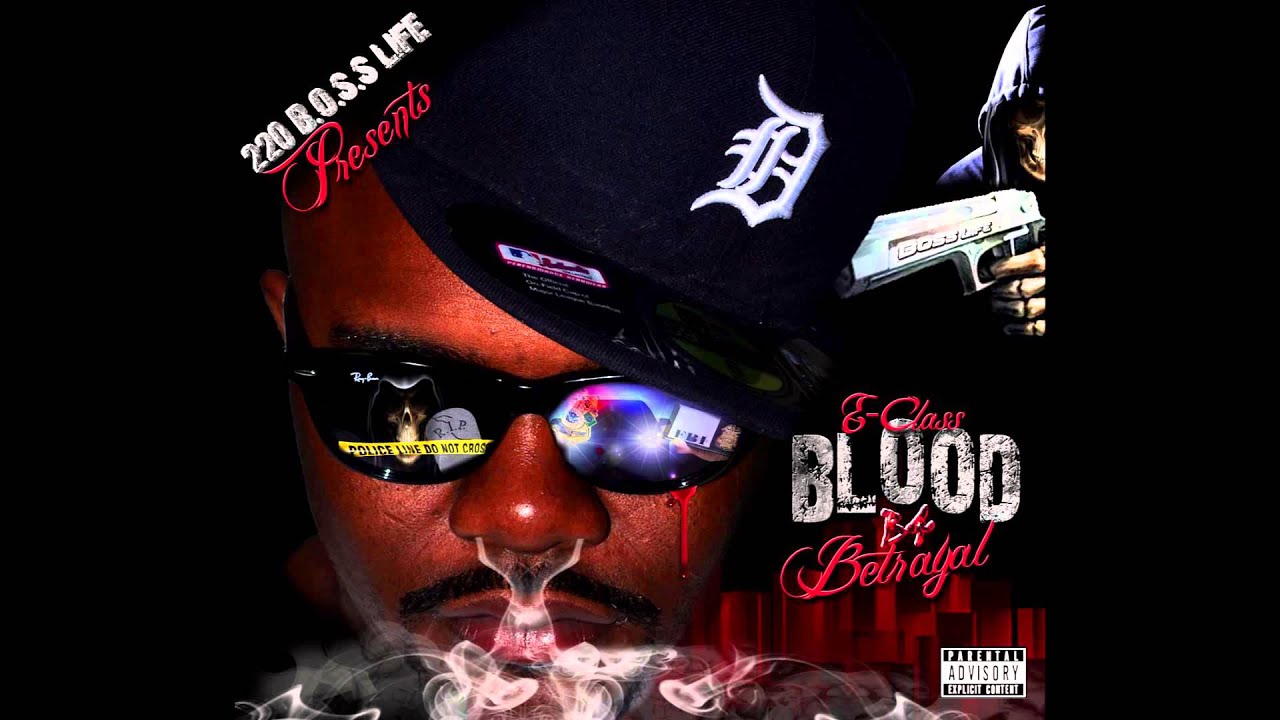 5. We Shine'in (Blood B4 Betrayal)