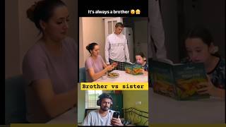 Brother Caught Sister In 4K