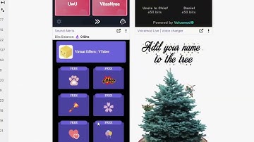 How to use Viewer Attack twitch extension and my other extensions on my channel ❤️ #vtuber #twitch