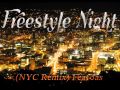 Freestyle night nyc remix feat jas